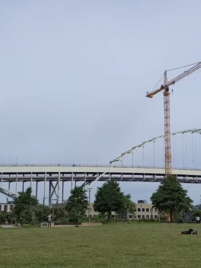 The Fields Park - Portland, OR