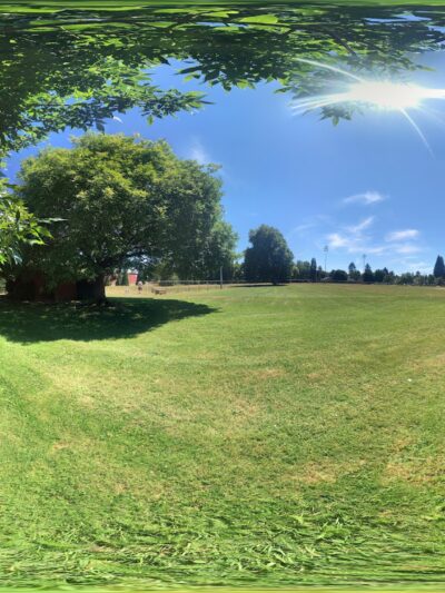 University Park - Portland, OR