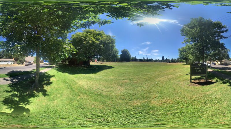 University Park - Portland, OR