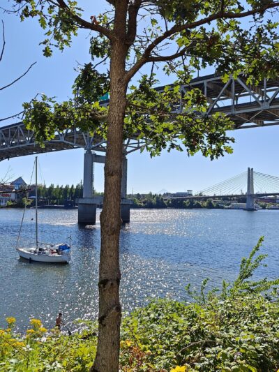 Waterfront - Portland, OR