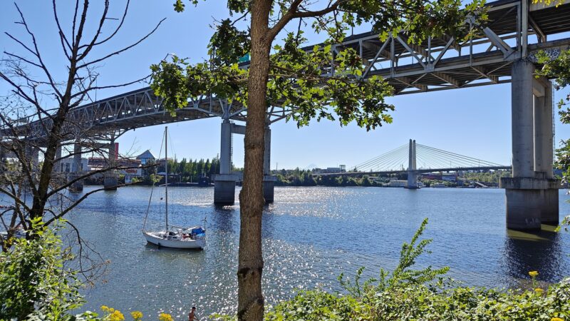 Waterfront - Portland, OR