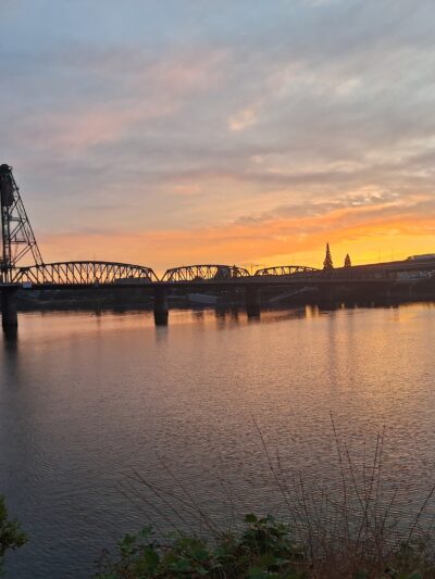 Waterfront - Portland, OR