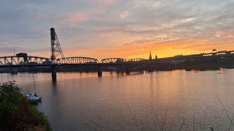 Waterfront - Portland, OR