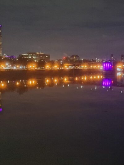 Waterfront - Portland, OR