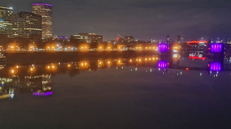 Waterfront - Portland, OR