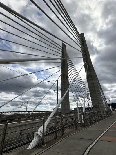 Waterfront - Portland, OR