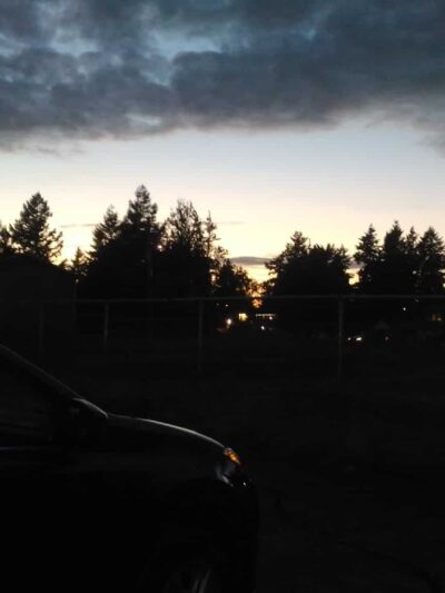 West Powellhurst Park - Portland, OR