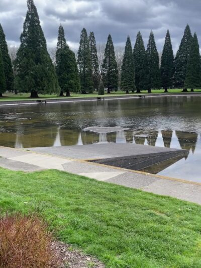 Westmoreland Park - Portland, OR