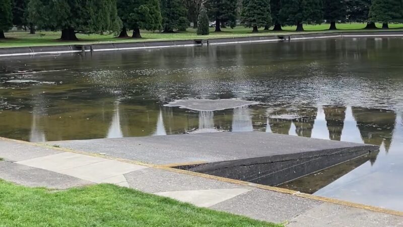 Westmoreland Park - Portland, OR