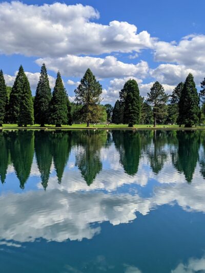 Westmoreland Park - Portland, OR