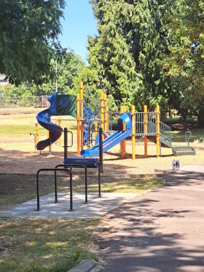 Willamette Park - Portland, OR