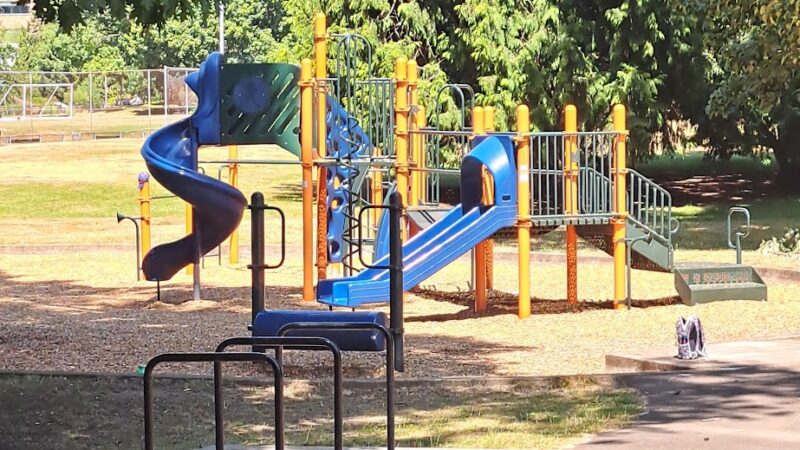 Willamette Park - Portland, OR