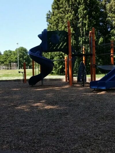 Willamette Park - Portland, OR