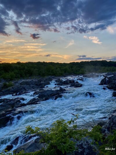Great Falls - Potomac, MD