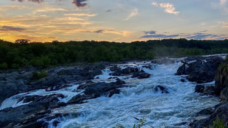 Great Falls - Potomac, MD