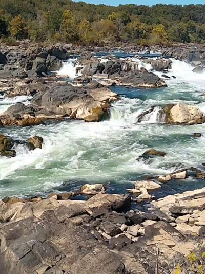 Great Falls - Potomac, MD