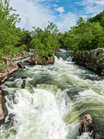 Great Falls - Potomac, MD