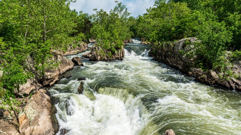 Great Falls - Potomac, MD