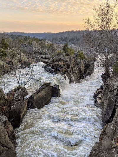 Great Falls - Potomac, MD
