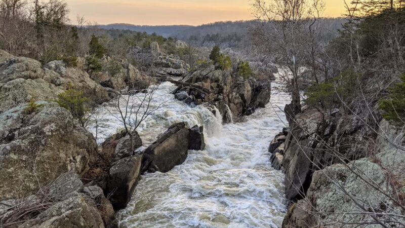 Great Falls - Potomac, MD