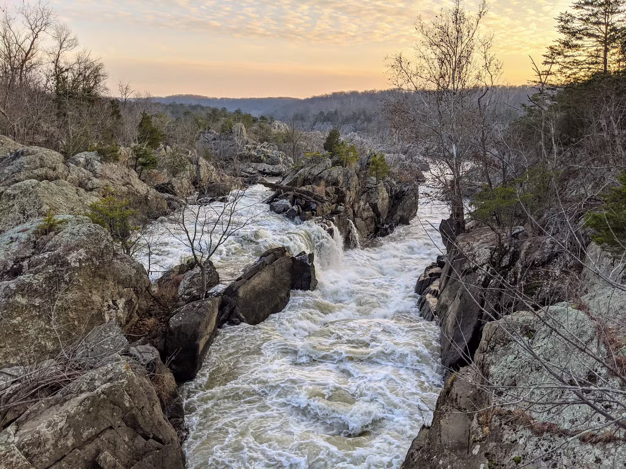 Great Falls - Potomac, MD