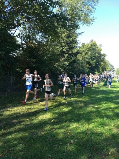 Potosi City Park - Potosi, MO