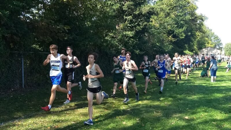 Potosi City Park - Potosi, MO