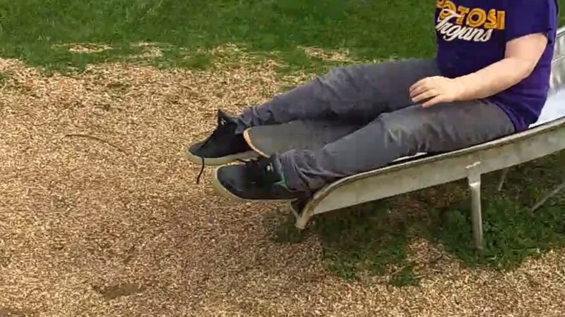 Potosi City Park - Potosi, MO