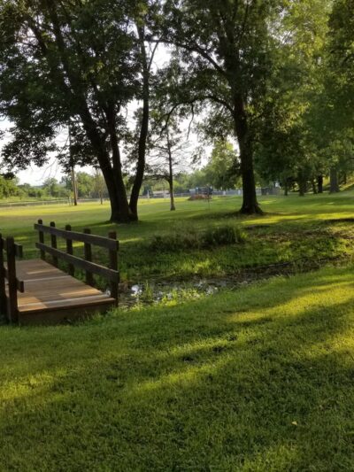 Potosi City Park - Potosi, MO