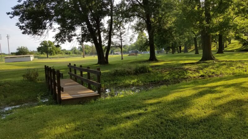 Potosi City Park - Potosi, MO