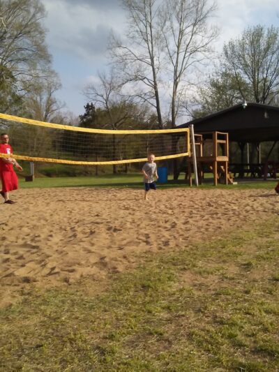 Potosi City Park - Potosi, MO