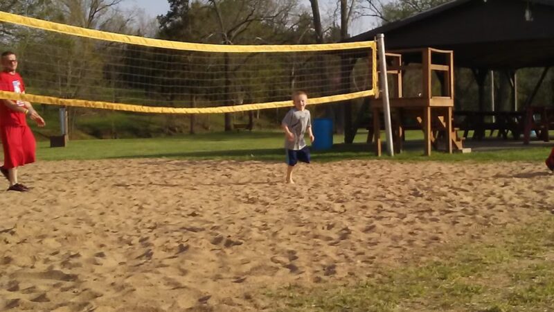 Potosi City Park - Potosi, MO