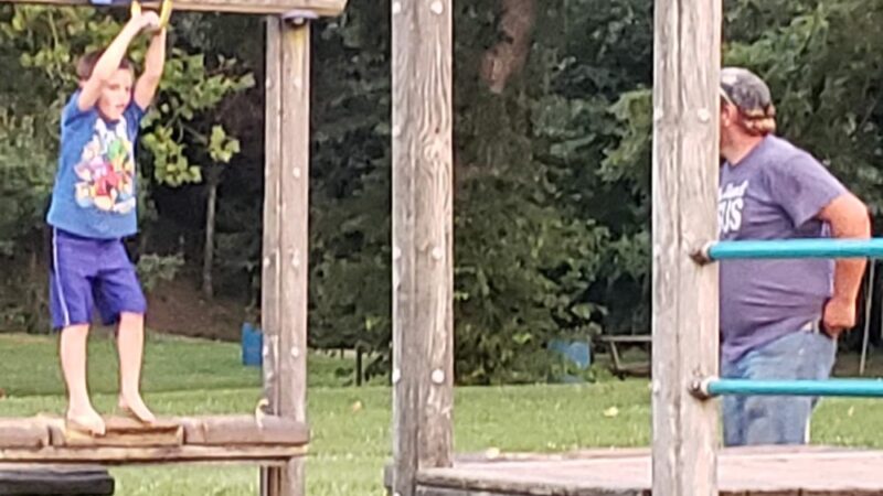 Potosi City Park - Potosi, MO