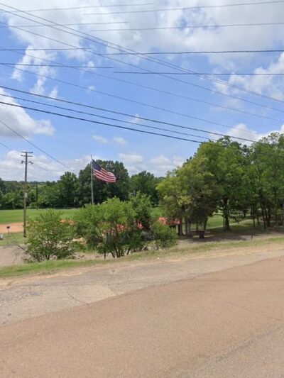 Potts Camp City Park - Potts Camp, MS