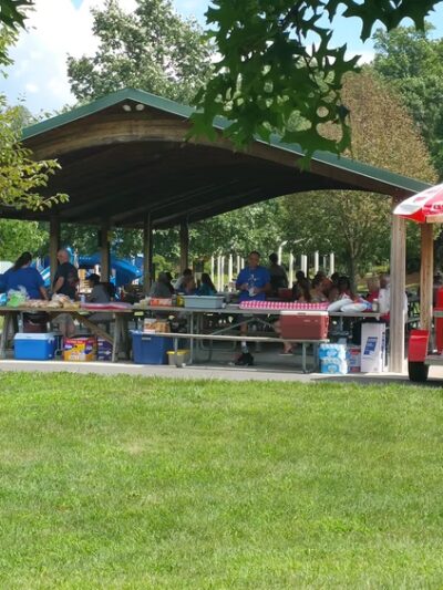 Warwick County Park - Pottstown, PA