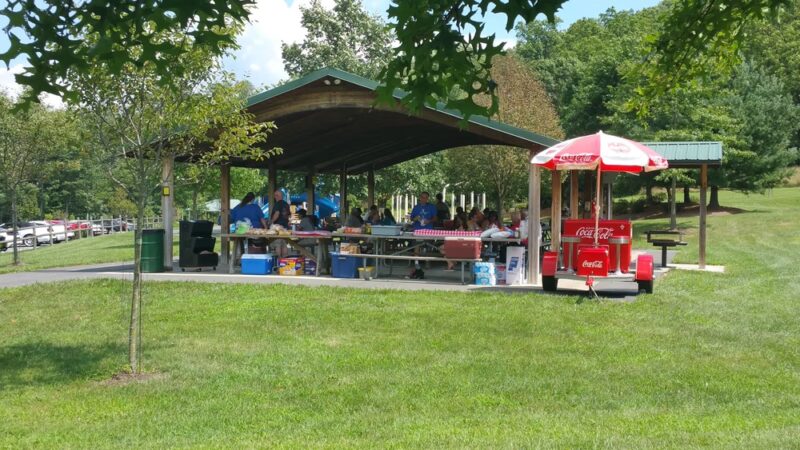Warwick County Park - Pottstown, PA