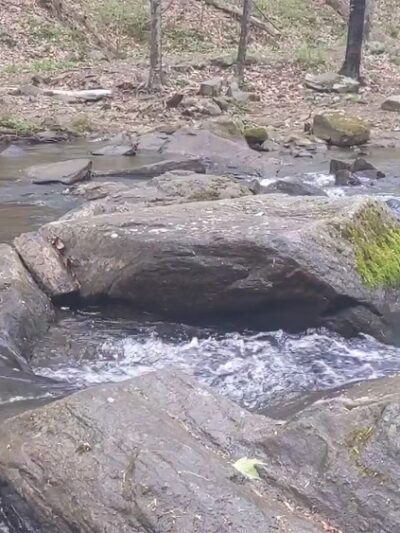 Warwick County Park - Pottstown, PA