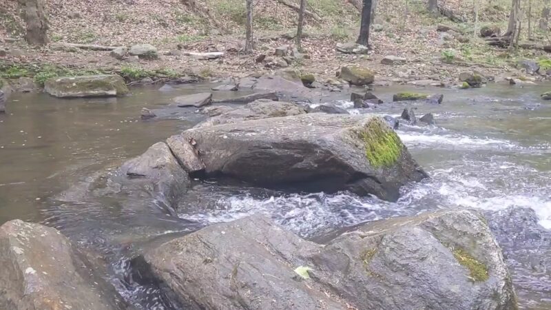 Warwick County Park - Pottstown, PA