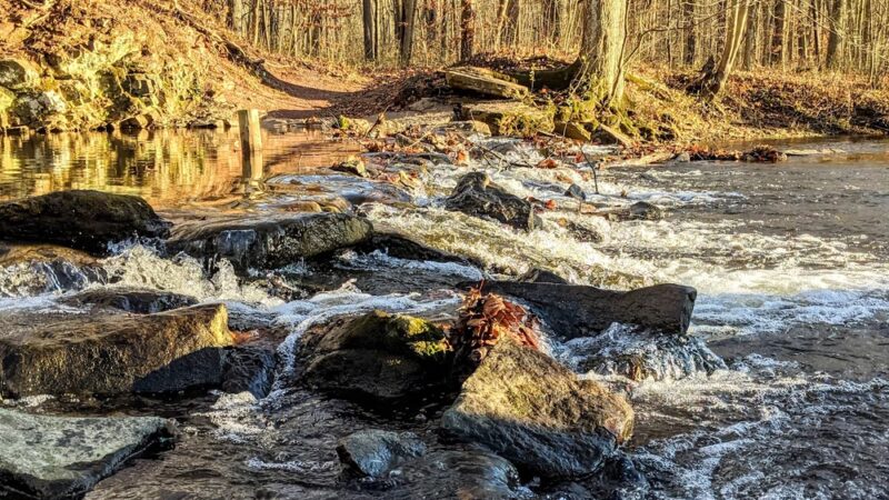 Warwick County Park - Pottstown, PA