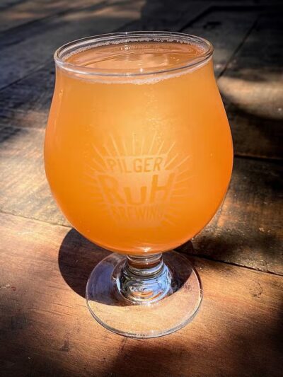 Pilger Ruh Brewing - Pottsville, PA