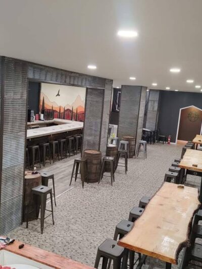 Pilger Ruh Brewing - Pottsville, PA