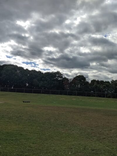 Eastman Park - Poughkeepsie, NY