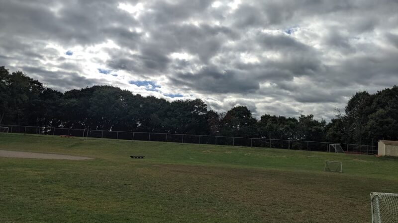 Eastman Park - Poughkeepsie, NY