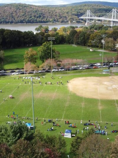 Eastman Park - Poughkeepsie, NY