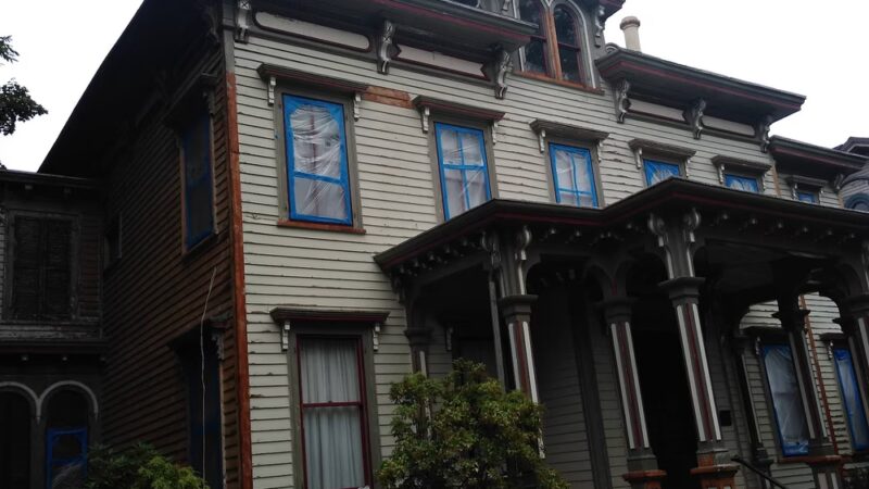 Eastman Park - Poughkeepsie, NY