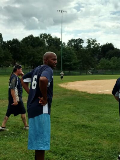 Eastman Park - Poughkeepsie, NY