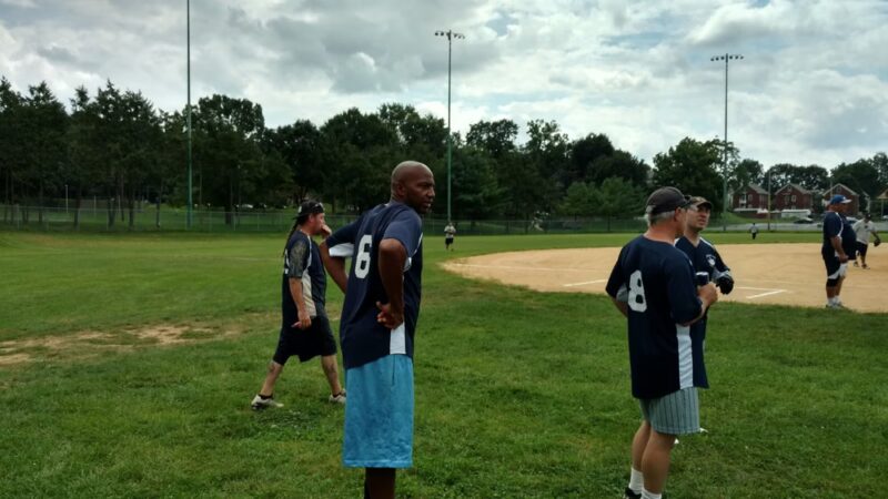 Eastman Park - Poughkeepsie, NY