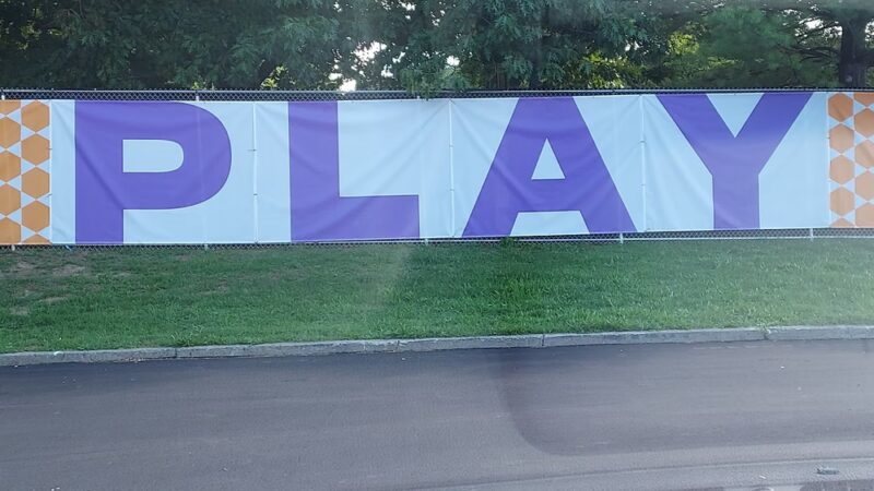 Eastman Park - Poughkeepsie, NY