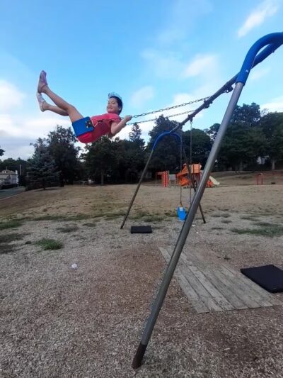 King Street Park - Poughkeepsie, NY