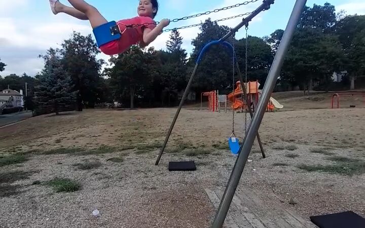 King Street Park - Poughkeepsie, NY